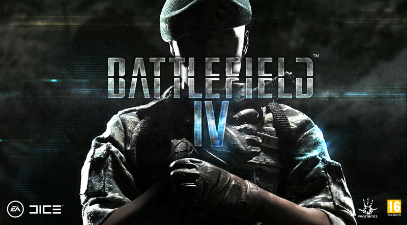 Battlefield 4: Official 17 Minutes “Fishing in Baku” Gameplay Reveal