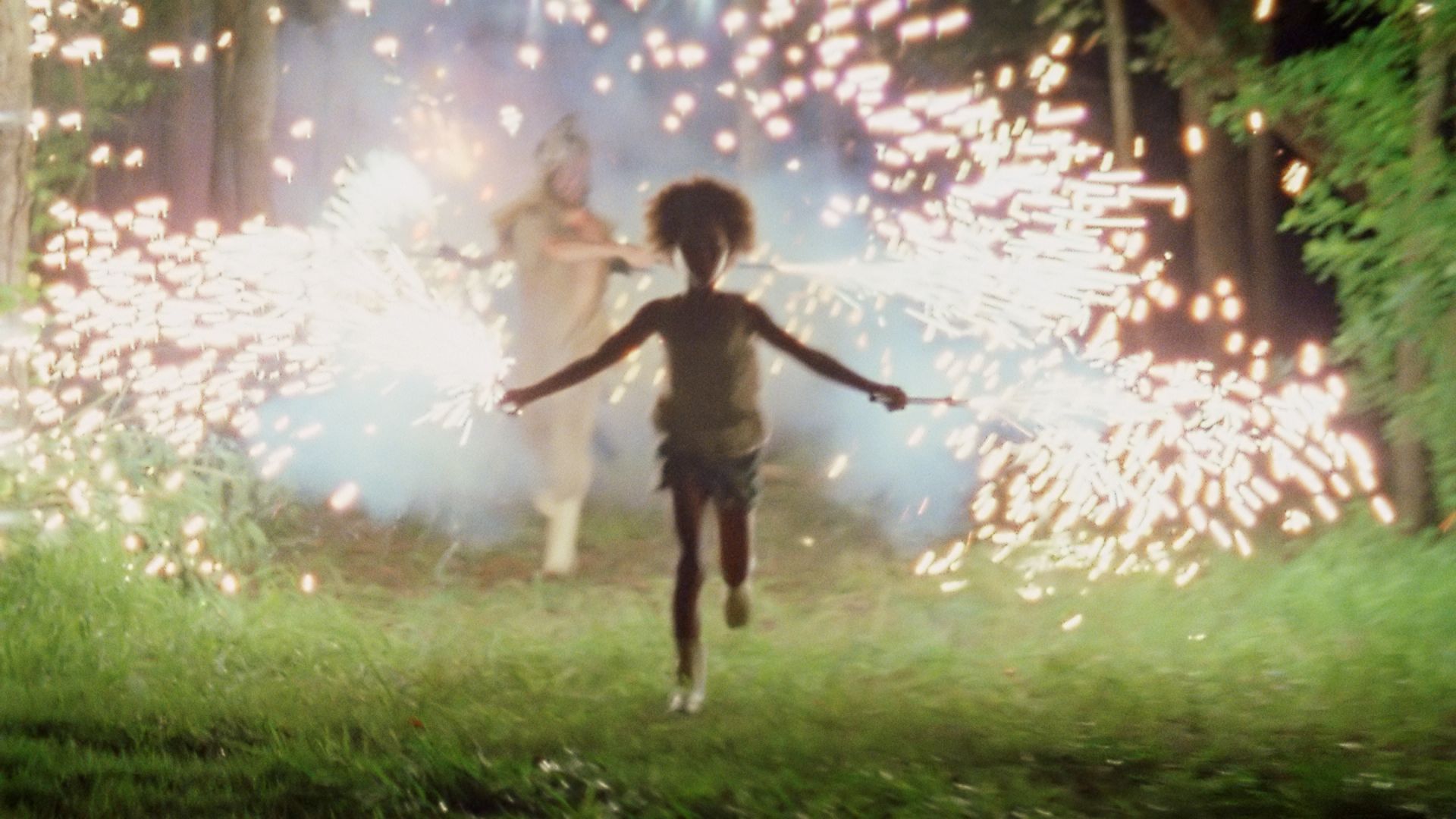 VFX u filmu “Beasts of the Southern Wild” rad studenata