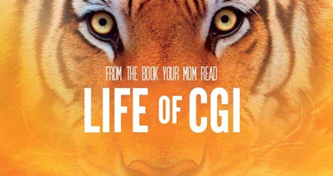 OSCAR, “LIFE OF PI” i igranje