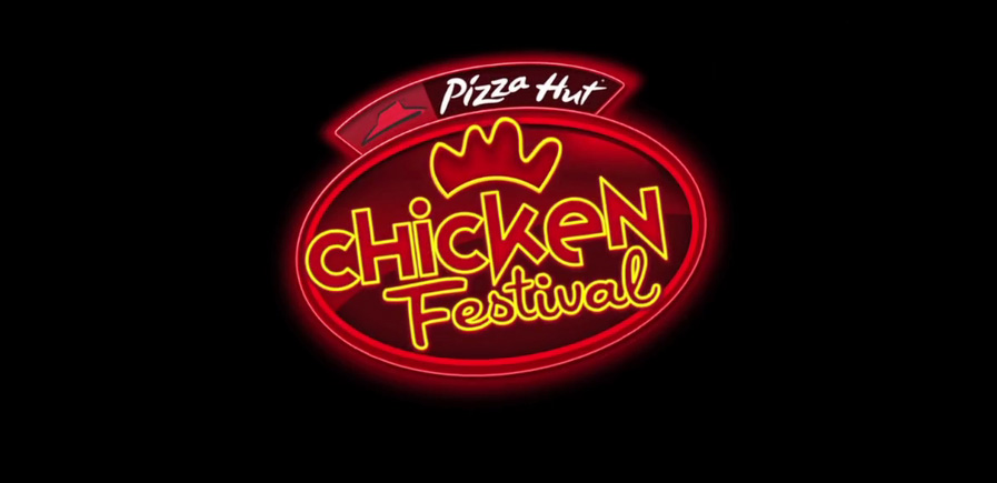 Pizza Hut, Chicken Festival, Open Studio