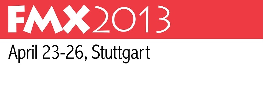FMX2013: Closing Press Release