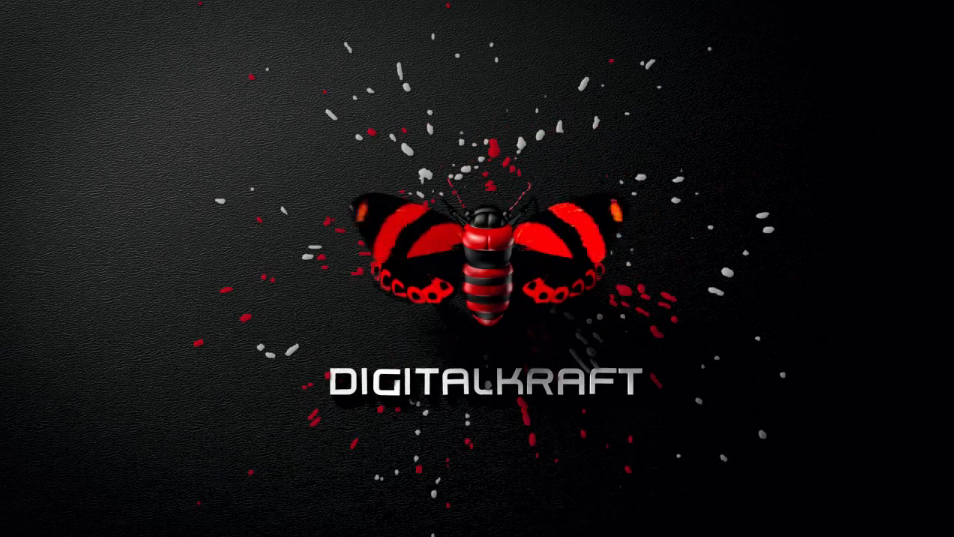 Digitalkraft looking for Lighter