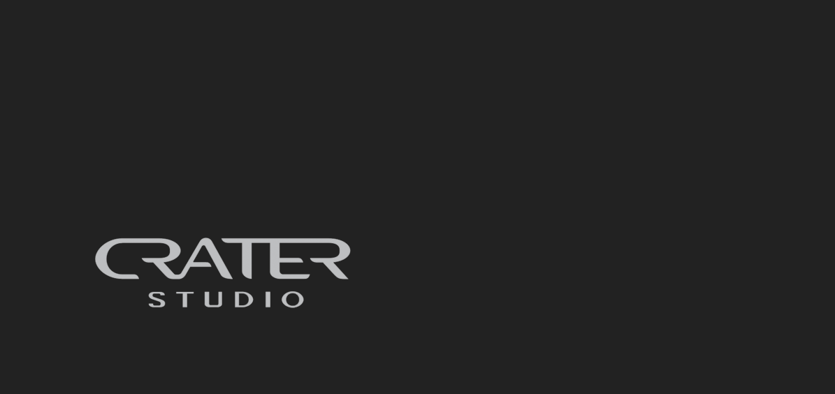 Oglas: Compositing Artist i Lead Animator, Crater Studio