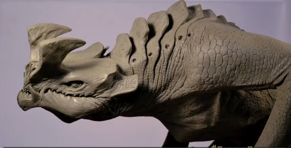Čudovišta Del Torovog “Pacific Rim”-a