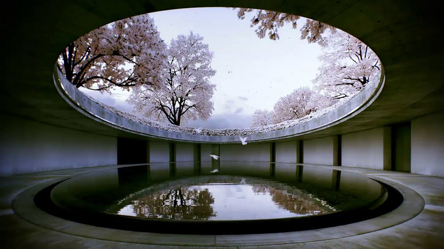 Intervju Alex Roman-a, autora kratkog filma “The Third & Seventh”