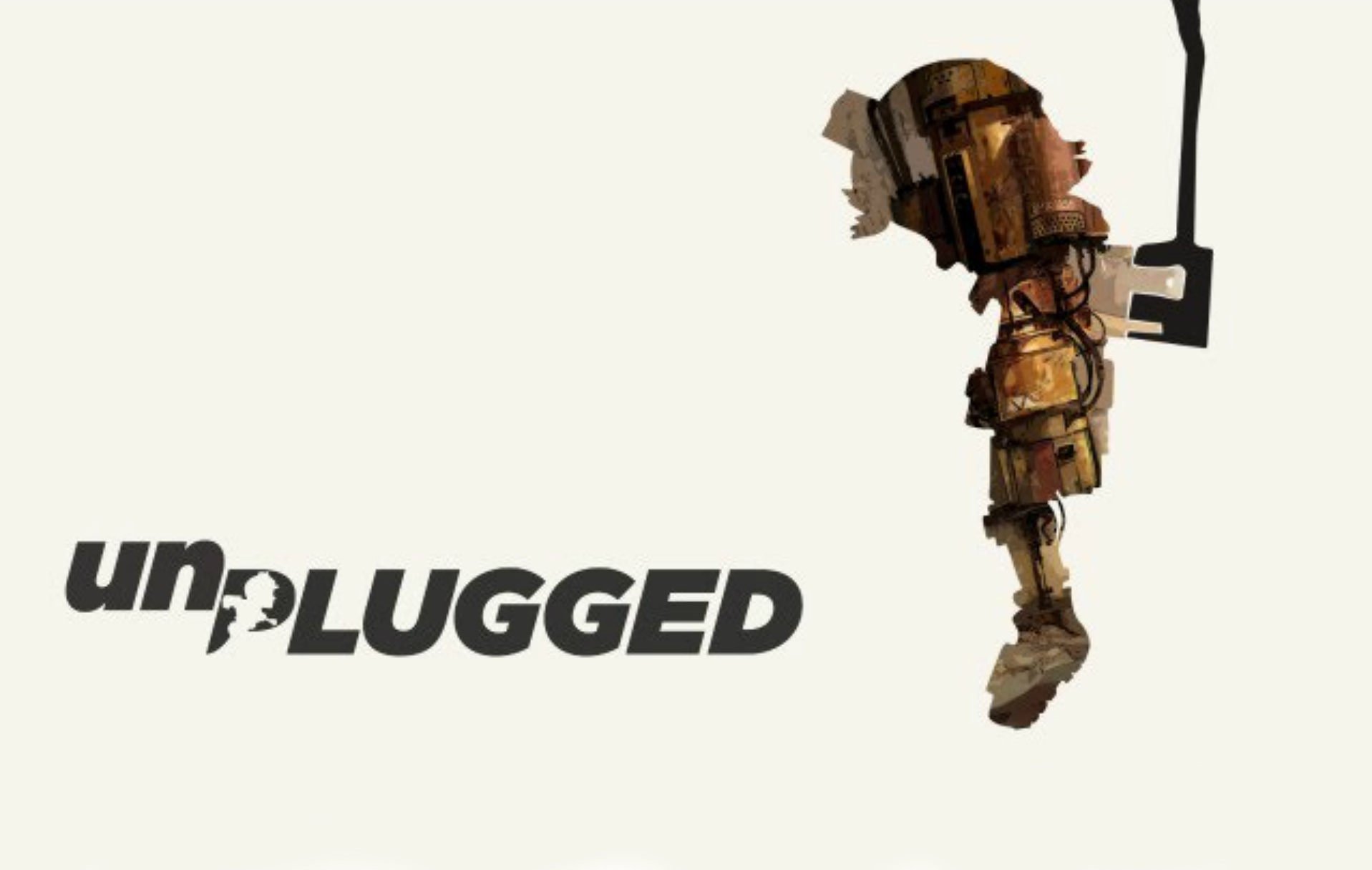 Unplugged – Interaktivni kratki film u realnom vremenu – Mixamo Face Plus