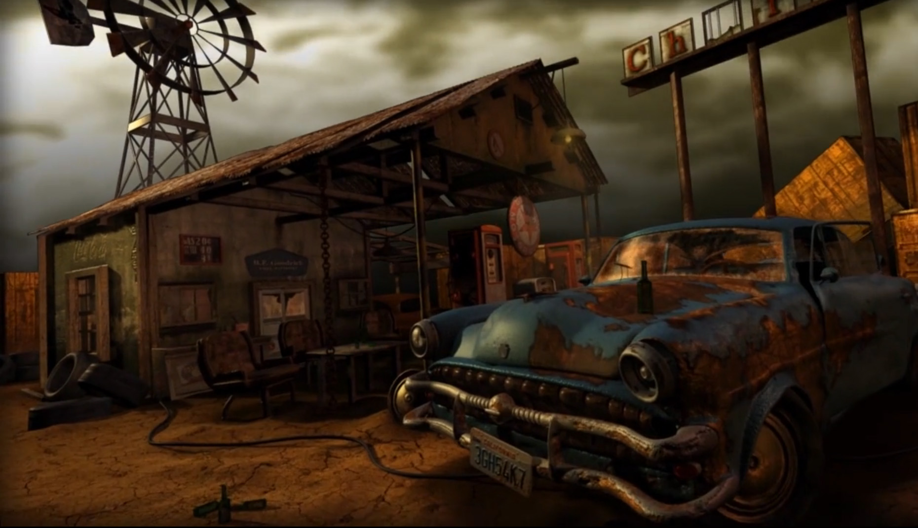 Vladimir Petković – Demo Reel 2012