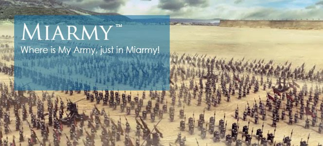Miarmy Crowd 2.5 – Maya Plug-in