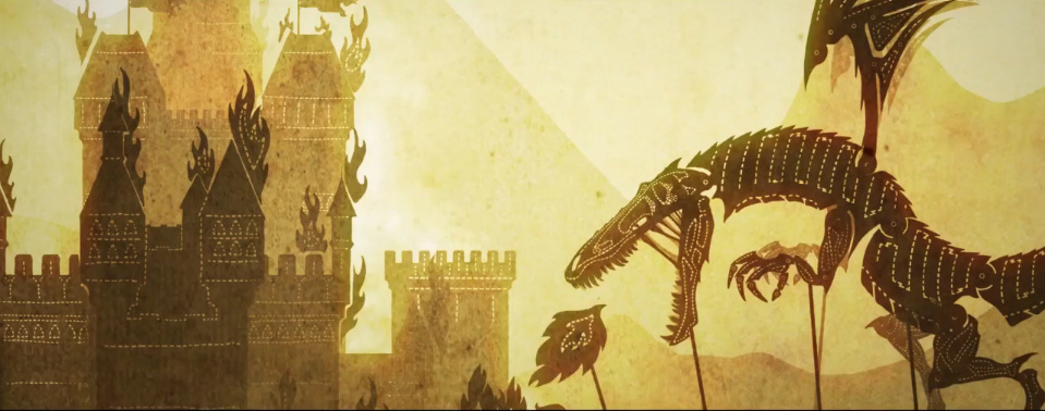 Miloš Milošević, Motion Graphics Showreel 2013