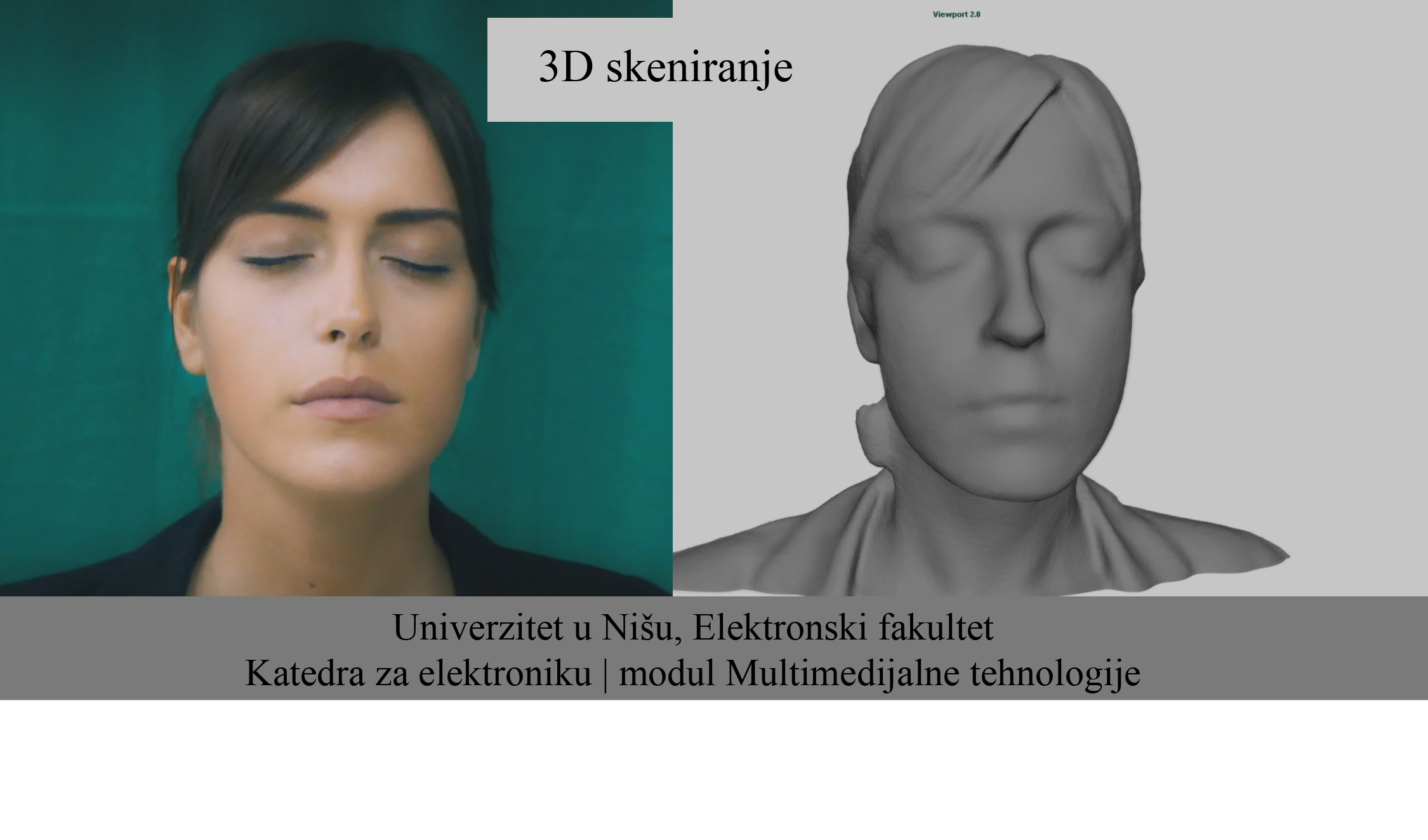 Elektronika – Multimedijalne tehnologije – Elektronski Fakultet Niš