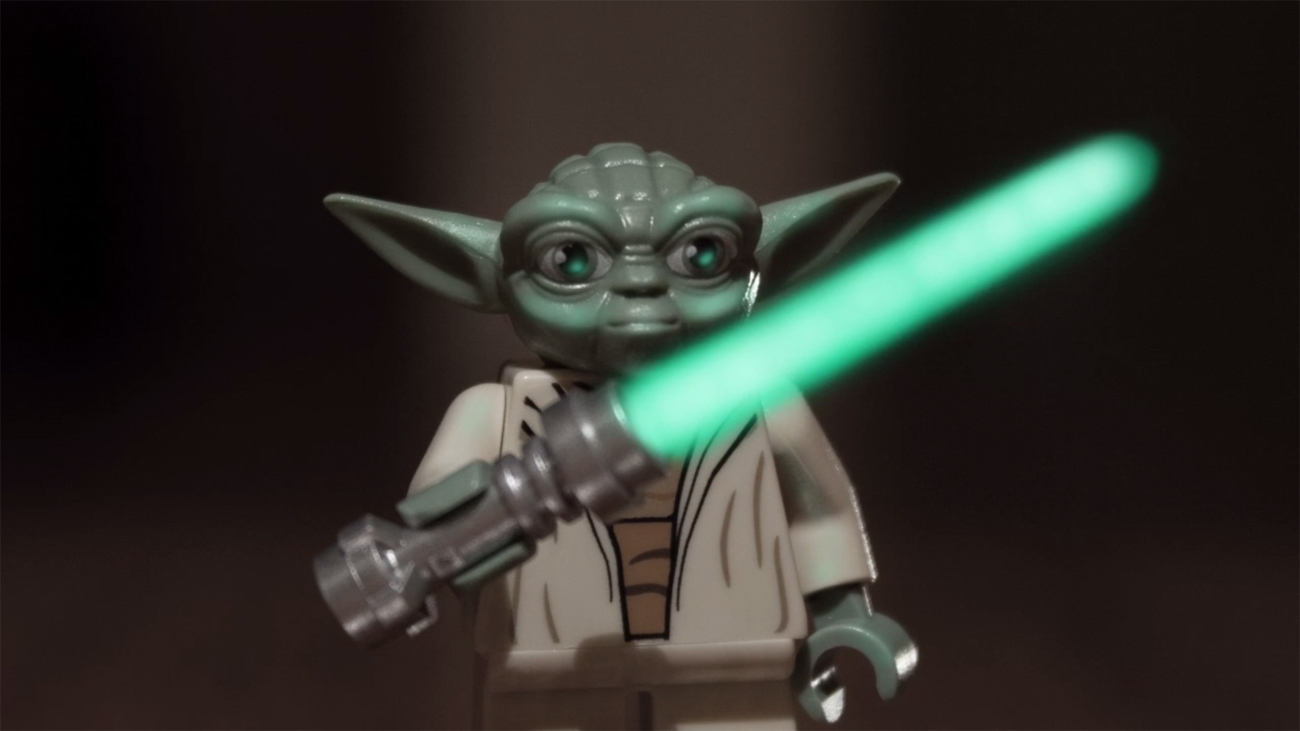 Batyoda,  Boris Ignjatovic i Sanja Ignjatovic, Short Stop Motion clip