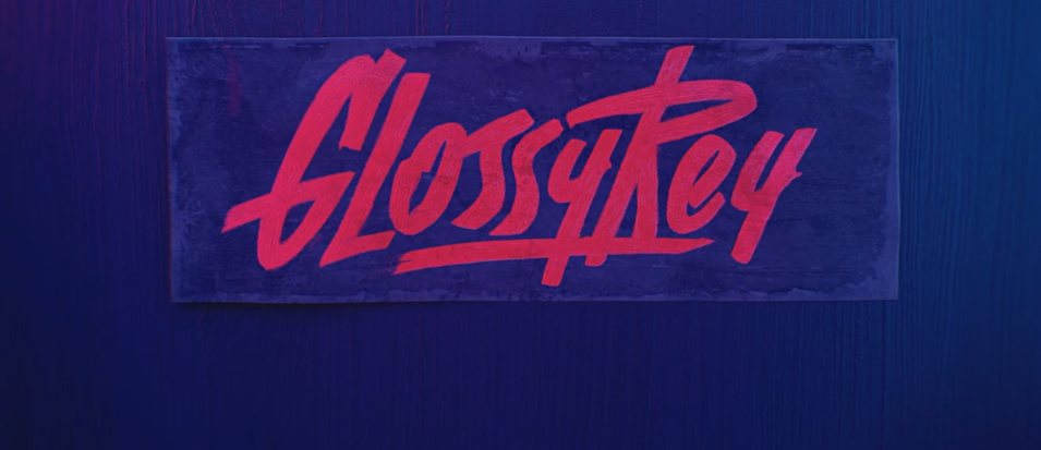 GlossyRey – refresh!