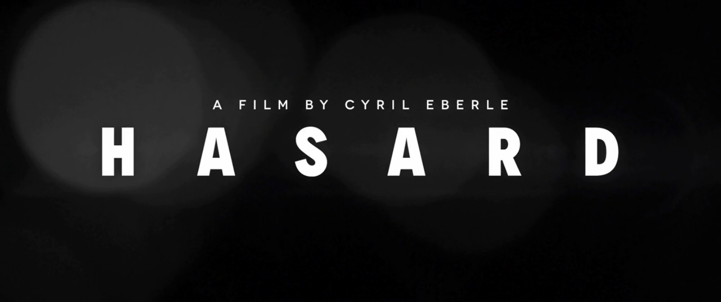 Hasard – Trailer, We Are Alive