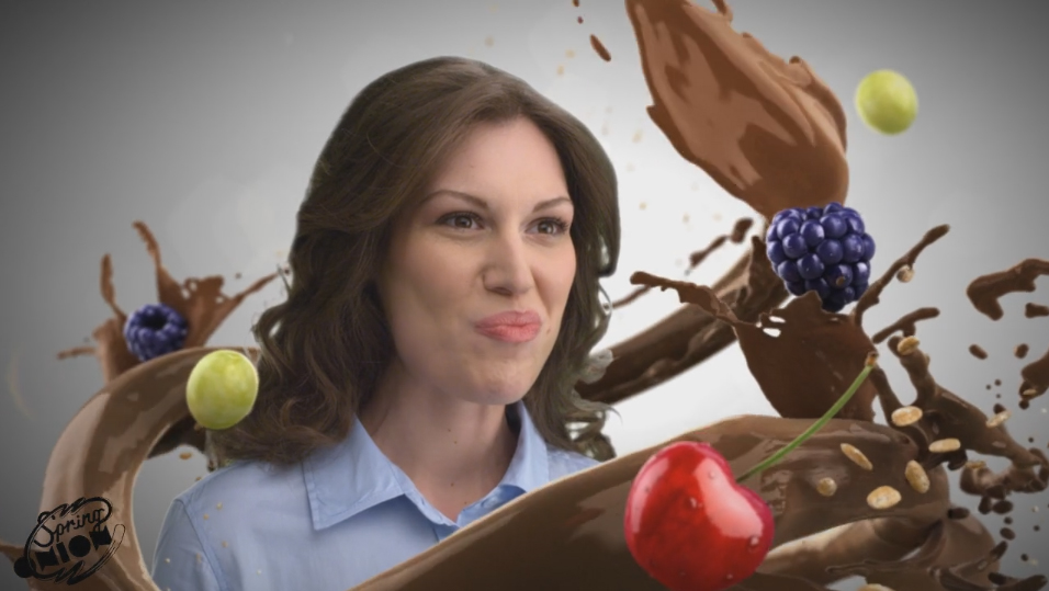 Dušan Marjanović Dynamics DemoReel 2014