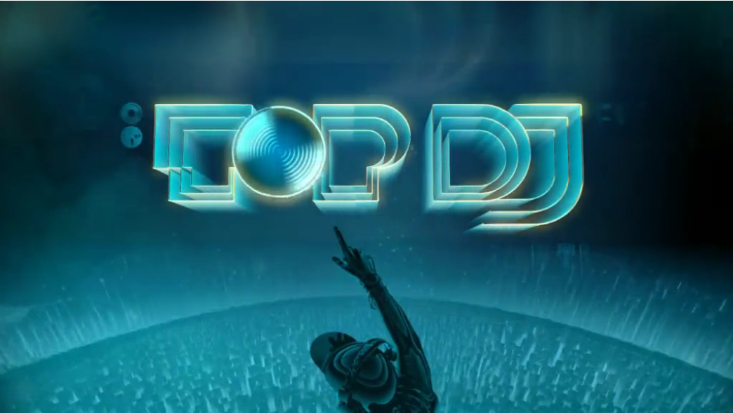 TOP DJ, Fullscream