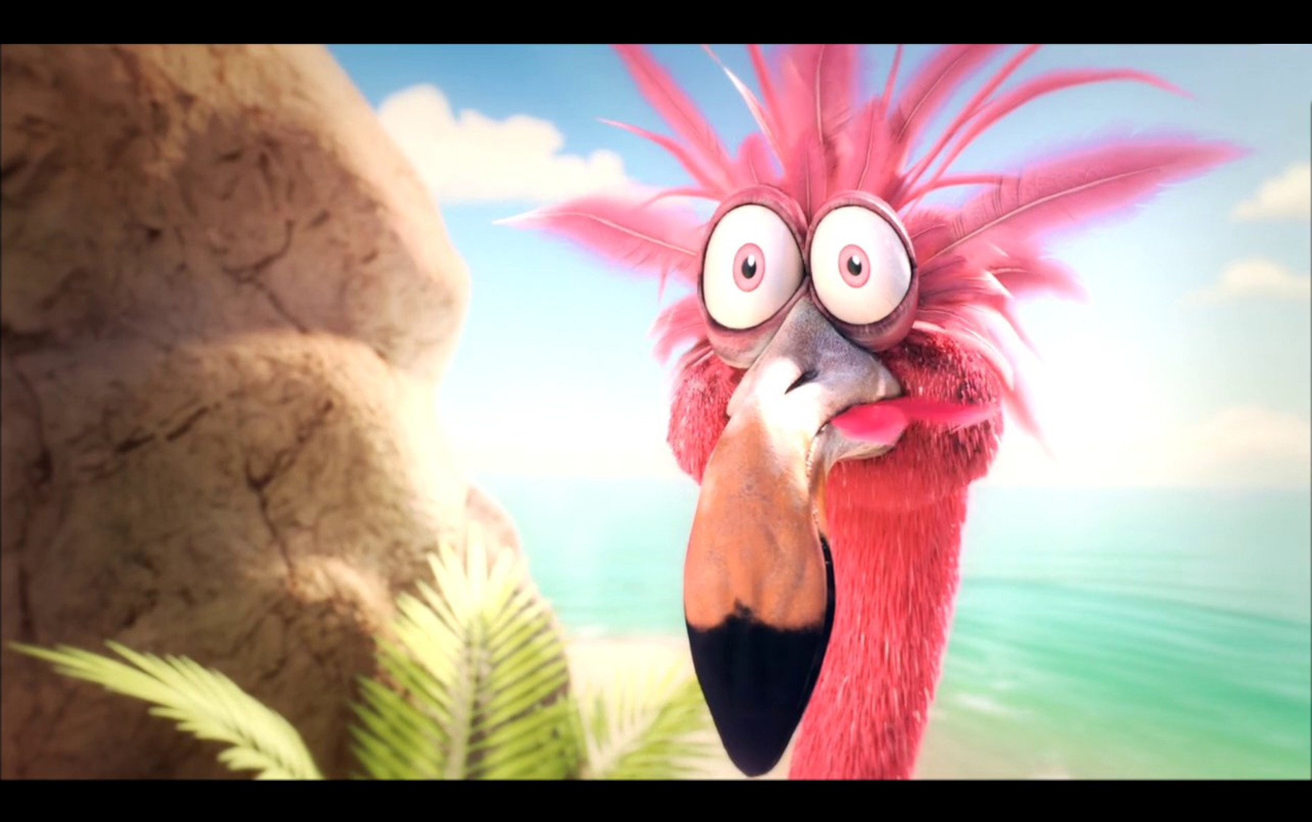 Pink Troubles – Animated Short Film Teaser