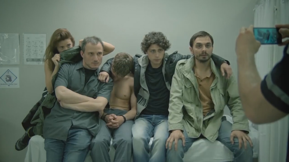 Predrag Stojanović – DI Colorist Showreel