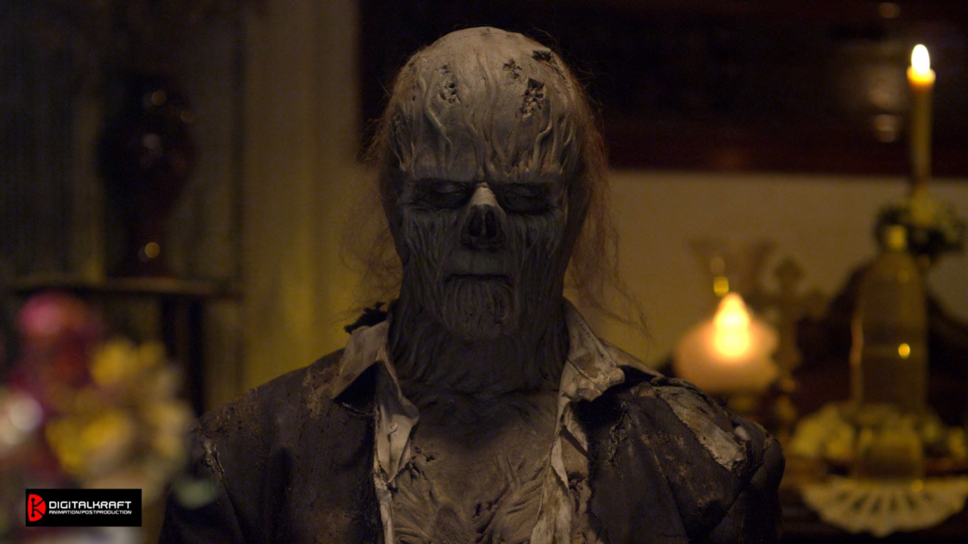 Wrath Of The Dead, breakdown, Ivan Arsić