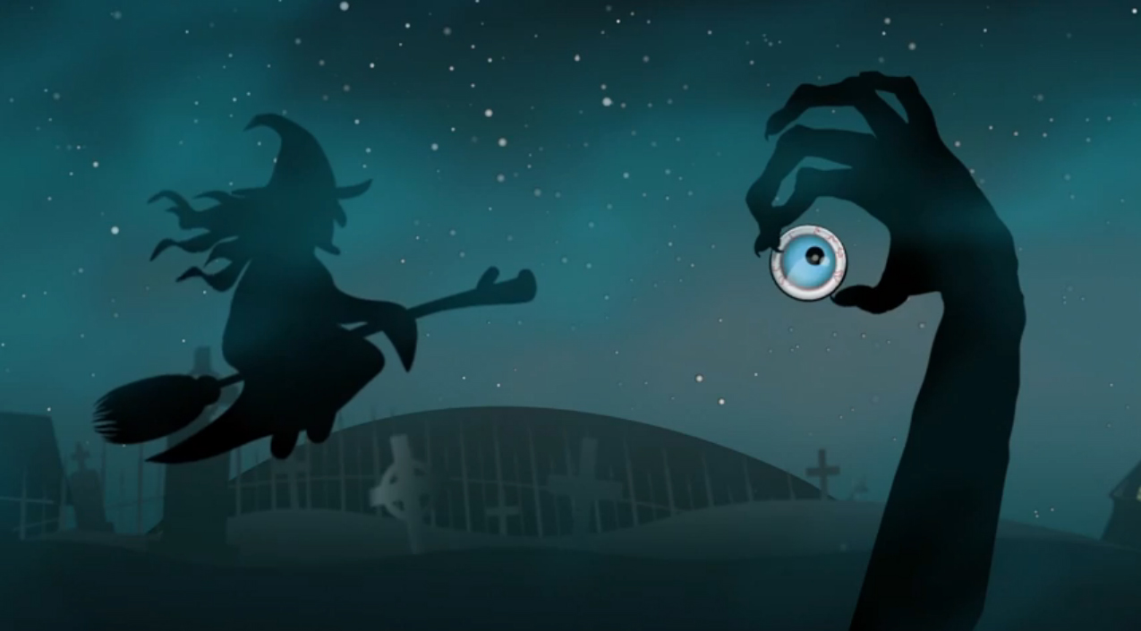 Nordeus Halloween 2014