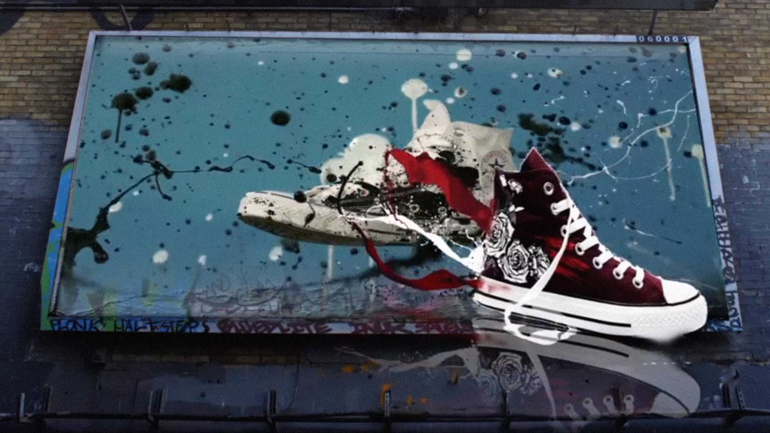 Radovi polaznika “After Effects” kursa SAE Instituta iz Beorgada