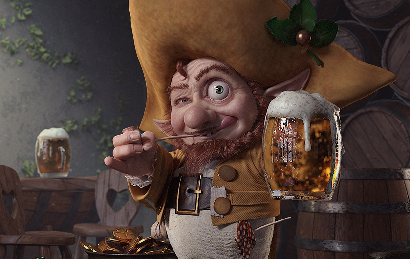 Cheers! by Anto Juričić