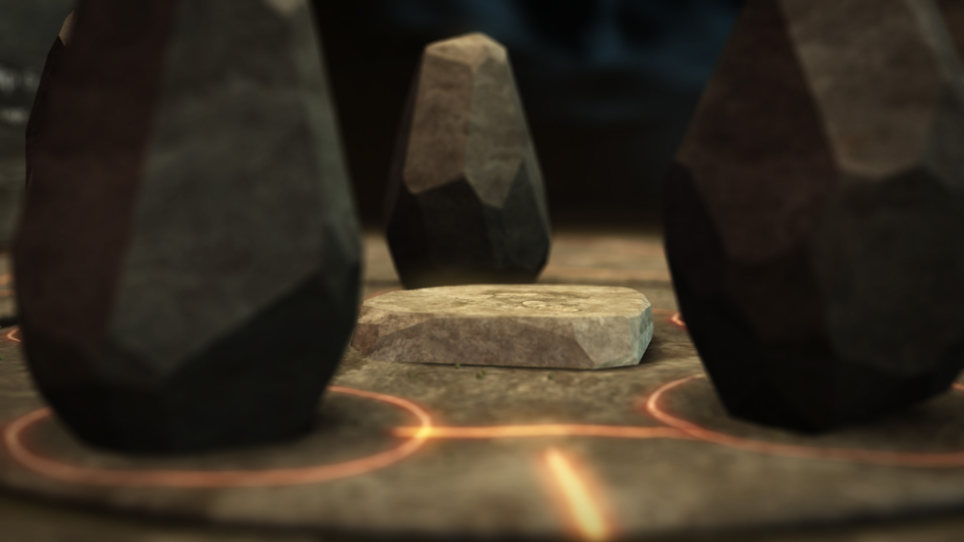 Frelance 3D i Motion graphics Artist – Relja Trajković