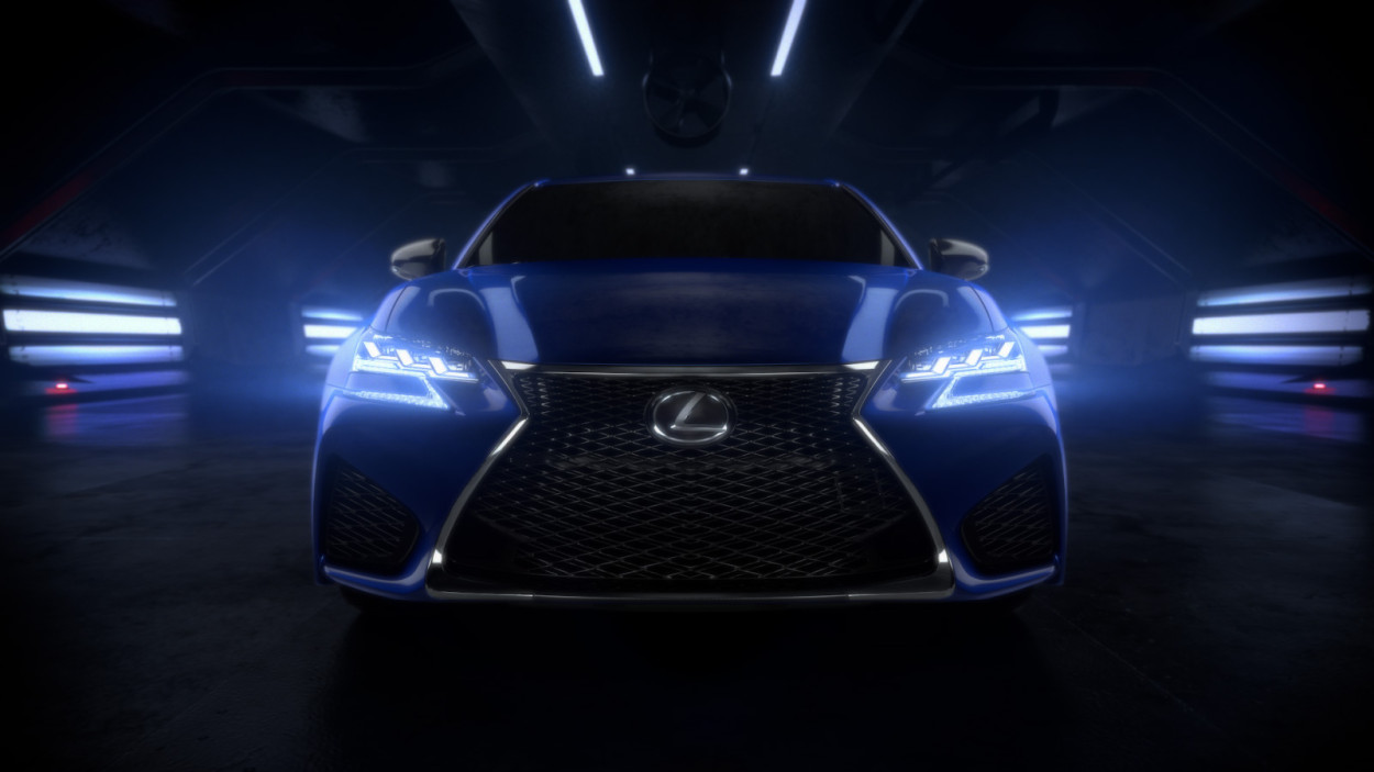 Digital Asset Tailors, Lexus Genesis