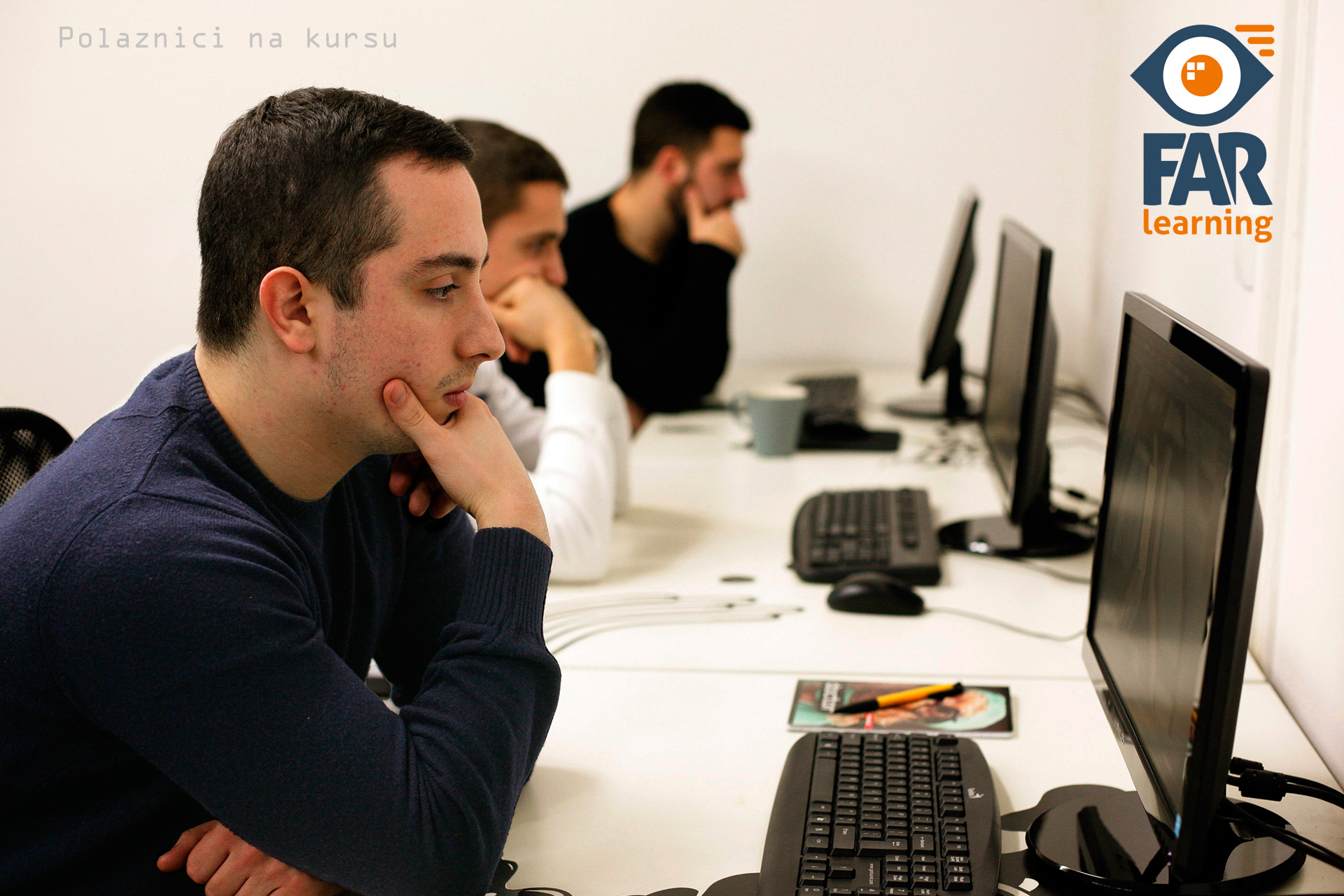 Far Learning edukacioni centar