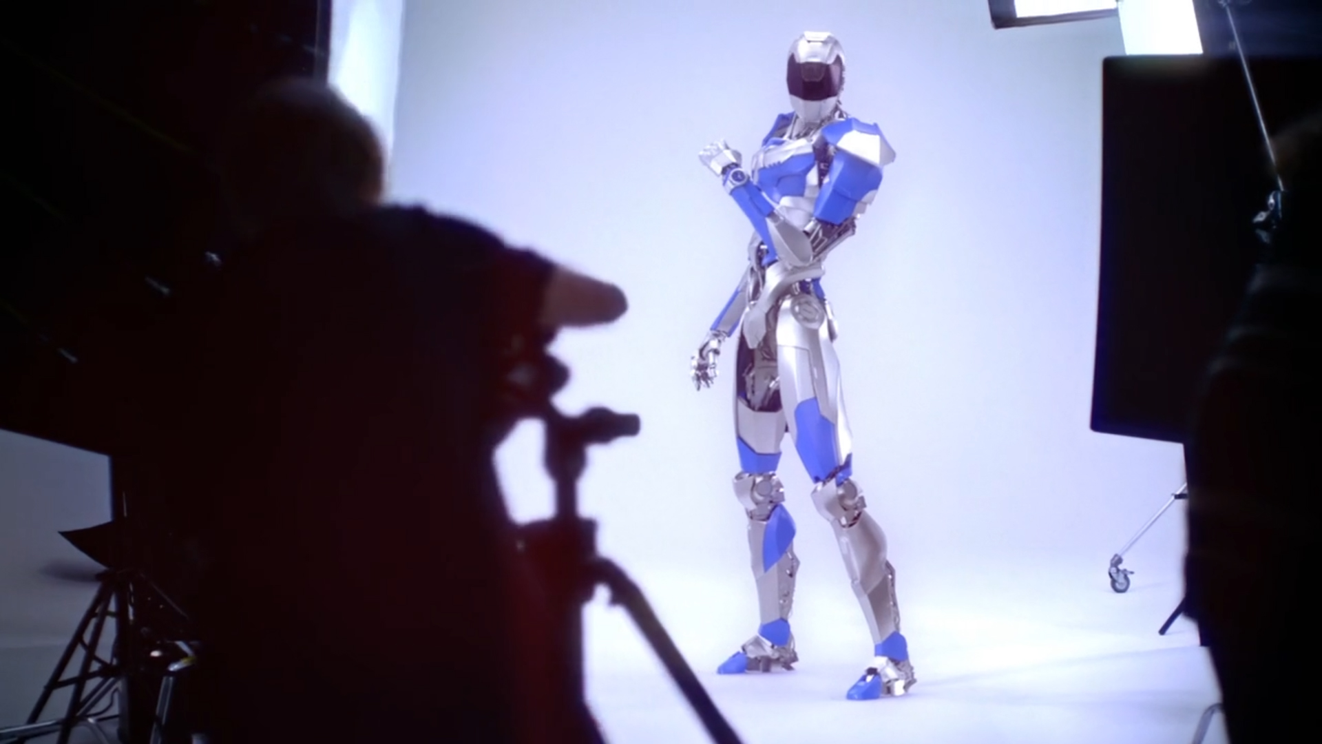 Digital Asset Tailors – The Metalian Stallion