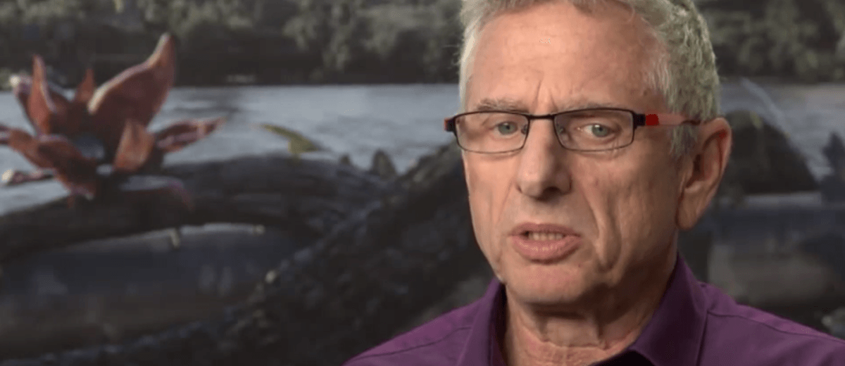 Interview: The Current State of the VFX Industry – Scott Ross, the founder of Digital Domain
