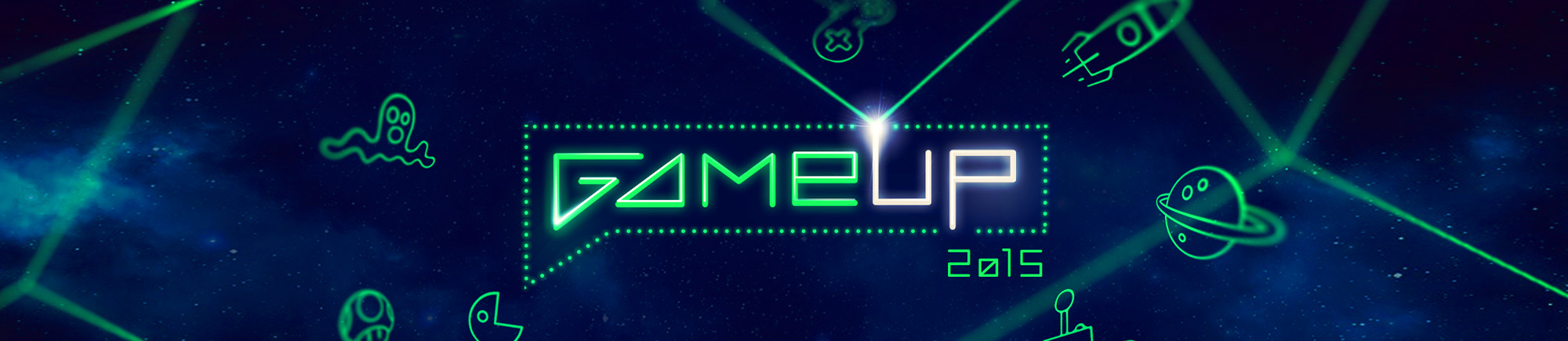 Game up — Slušajte predavanja, igrajte 30 domaćih igara ili pičujte svoju igru vodećim ljudima gejming scene