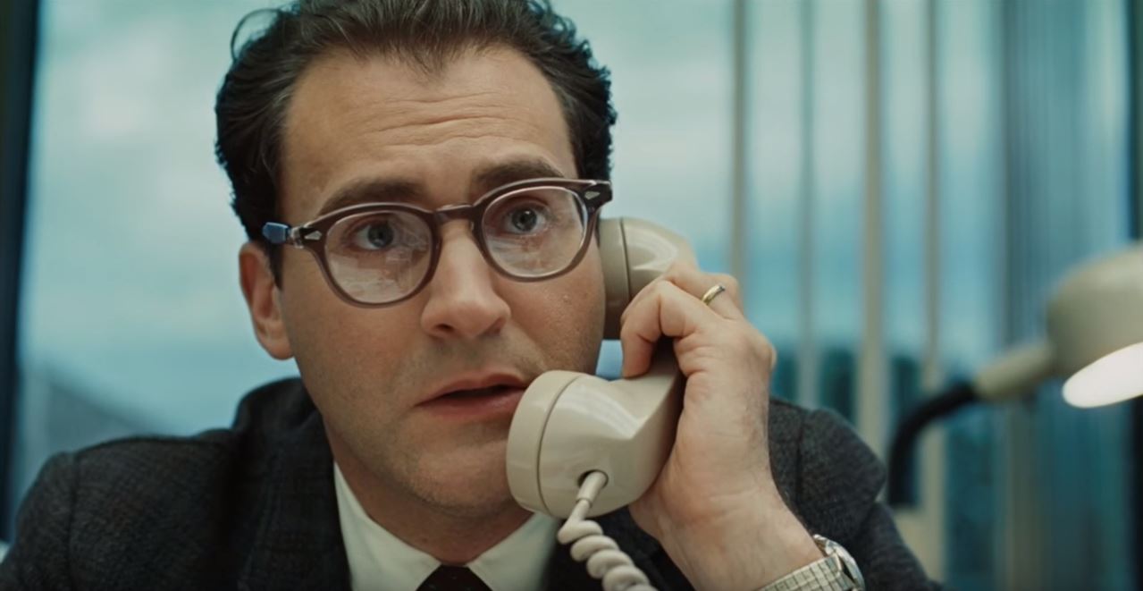 Joel & Ethan Coen – Shot | Reverse Shot