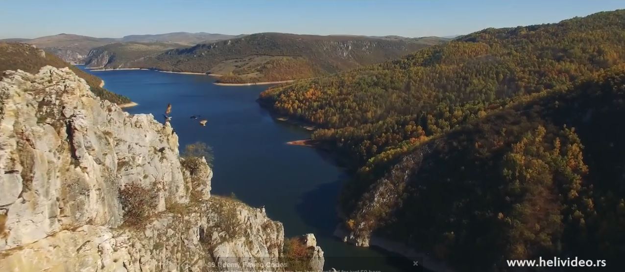Helivideo showreel 2015