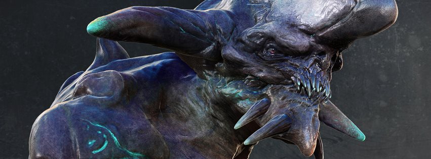 Mad Head Games meetup o kreiranju 3D karaktera