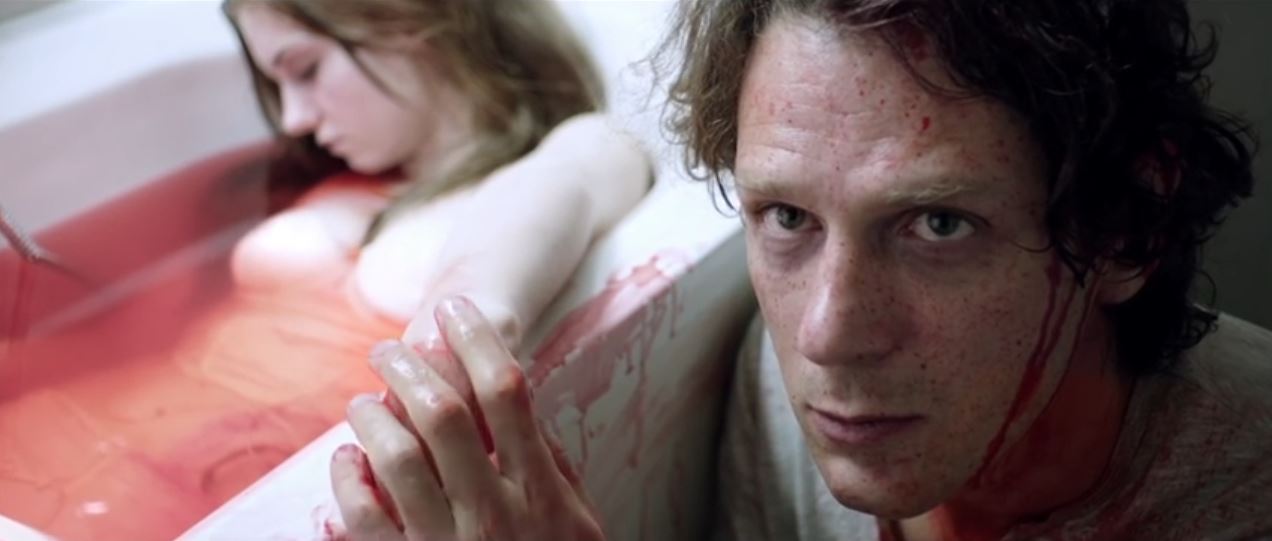 Jackhammer Hit to the Head (film by Momir Milosevic)