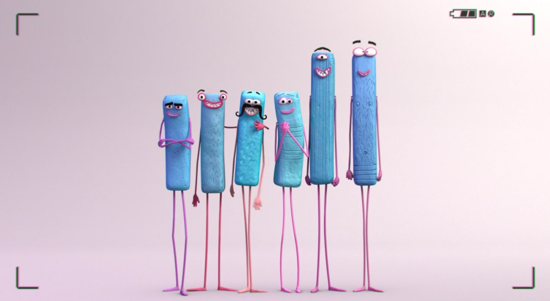 Navdeep Singh – Character Animator, Project Lead, The Mill New York