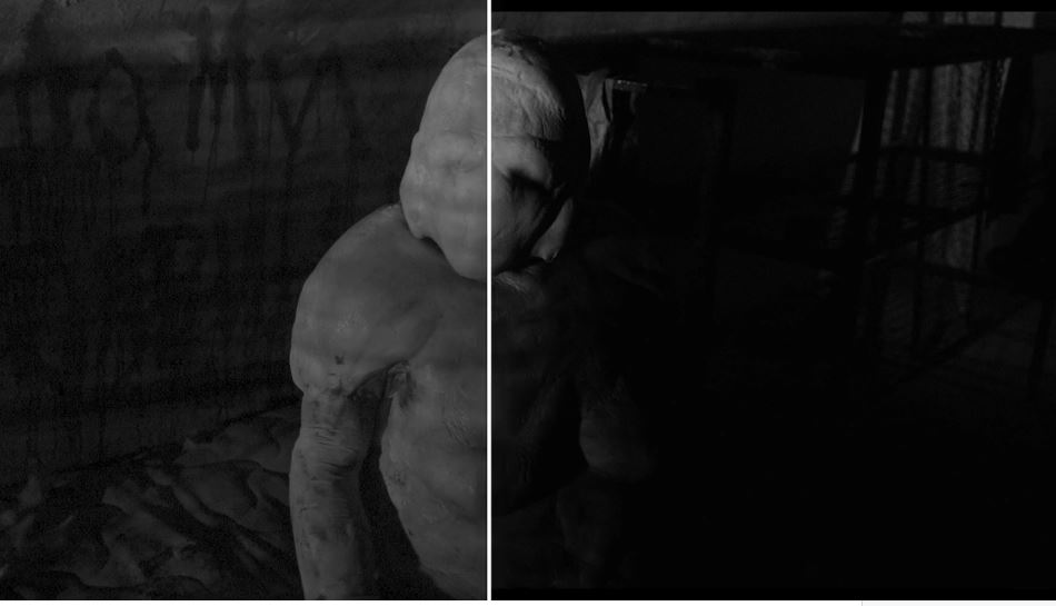 Otvorena – VFX Breakdown