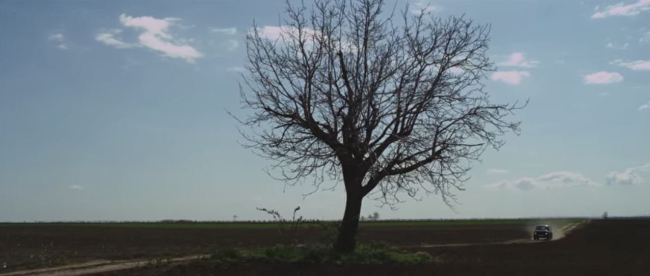 STOČAR / FARMER (short movie)