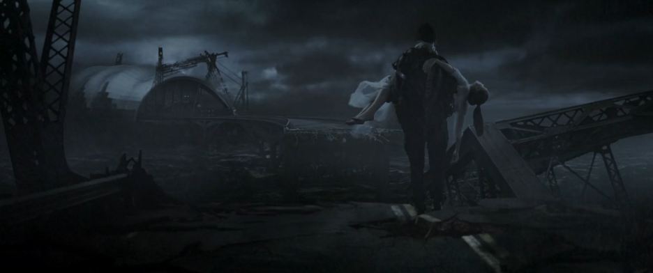 Ozone (short movie)