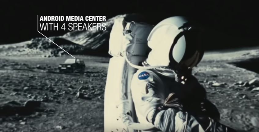 A Visual Effects Artist Made This Epic Video to Sell His Old Car