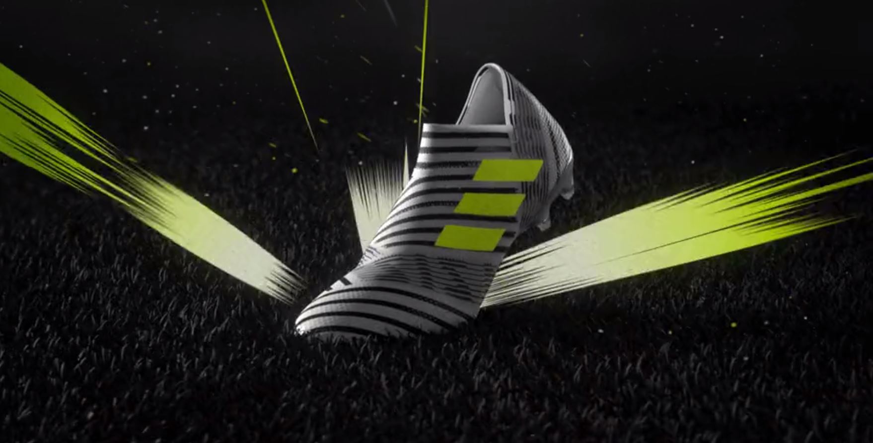 Adidas – Nemeziz by Digital Asset Tailors