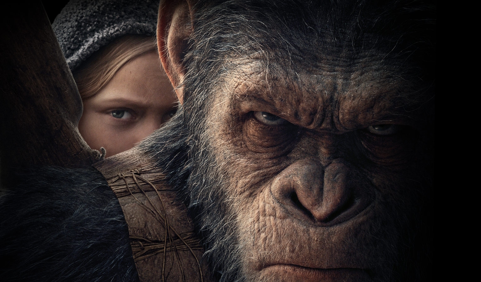 Revolucija na Planeti majmuna