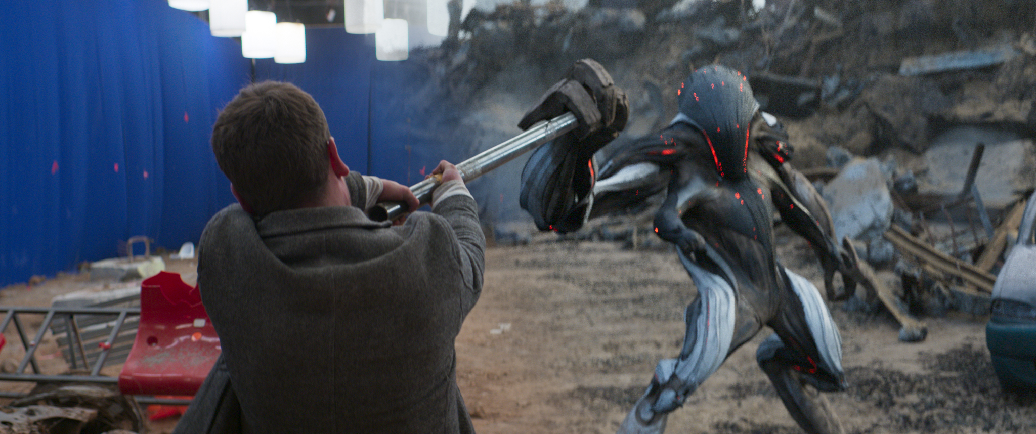 Interview with Main Road|Post