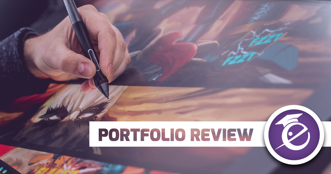 Portfolio review sa Harvijem Budnom u Beogradu