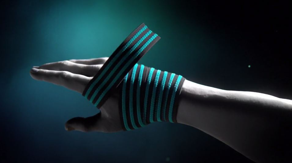 Adidas Football – Nemeziz Ocean Storm by Digital Asset Tailors