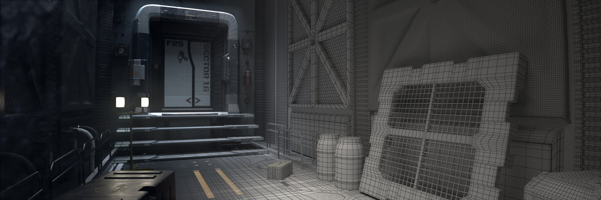 The Final Chapter by Aleksandar Markovic