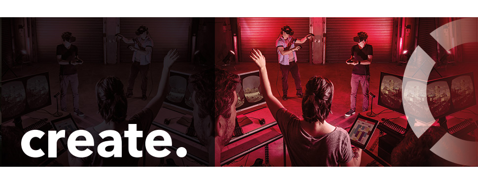 Pripremna nastava za prve “Game Art & Animation” studije u regionu