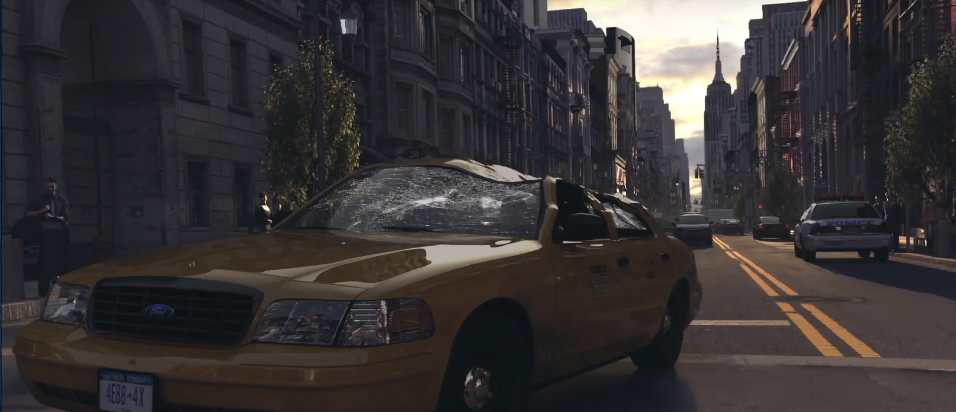 Happy Valentine’s Day Short Film (Short Film)