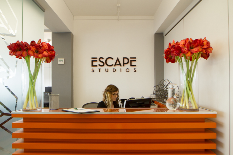 CGA Warm-up – How to break into VFX industry with Andrew Brassington