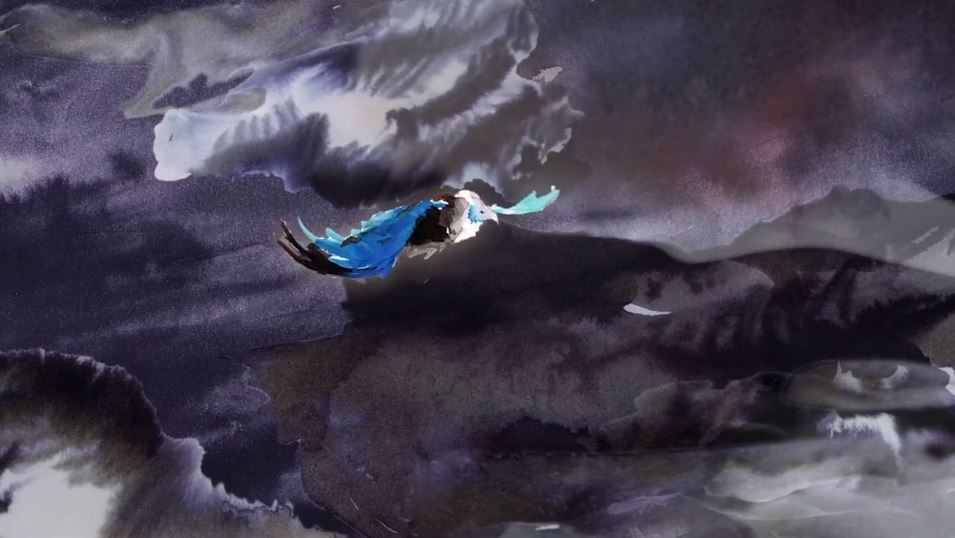 Student showreel of Animation department of Faculty of Applied Art